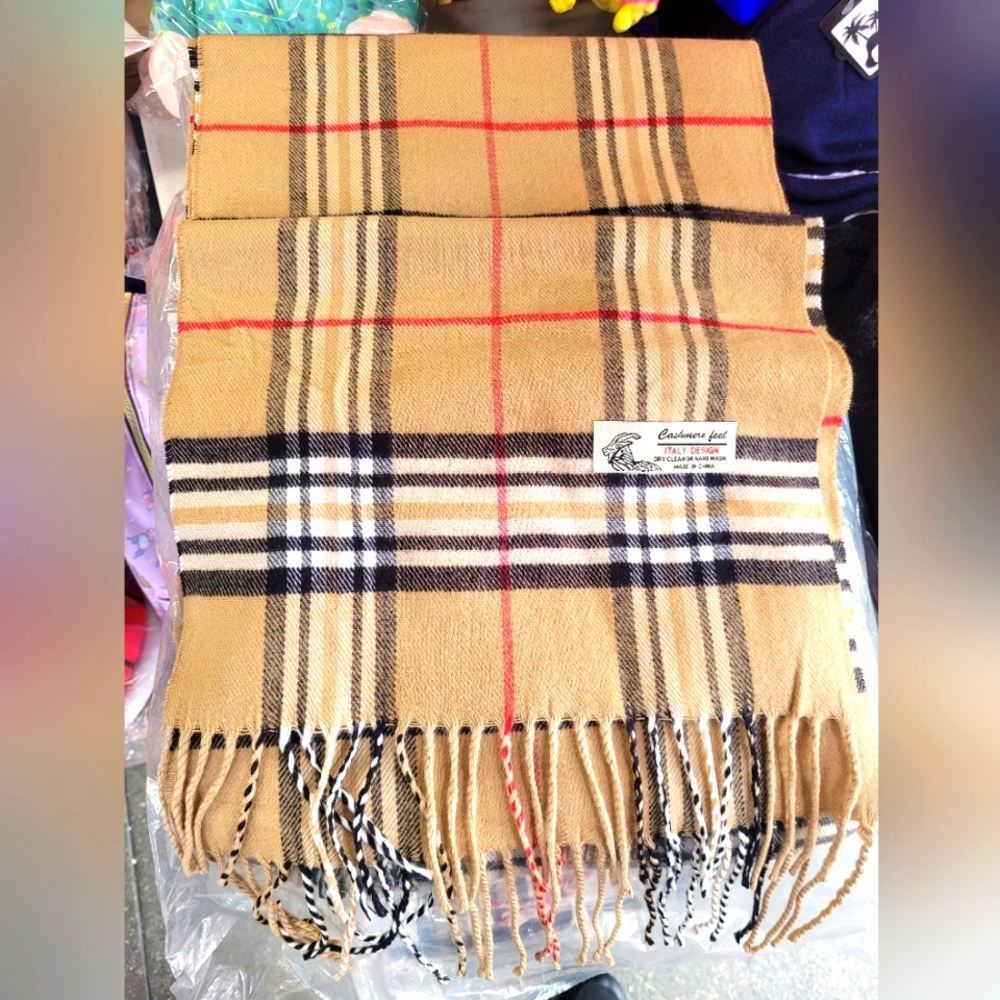 Scarf